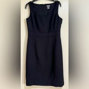 Ann Taylor LBD Petite